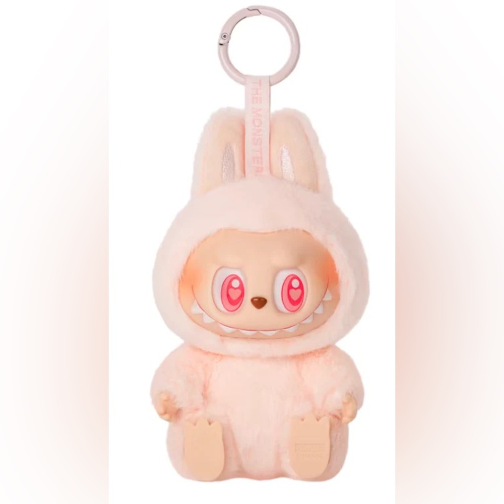 Popmart Have a Seat Labubu Dada